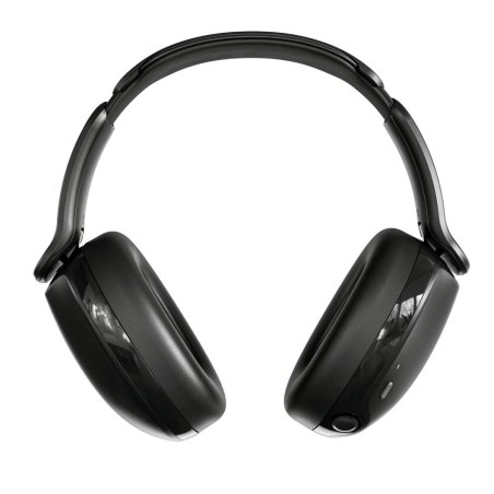 Skullcandy Hesh 360 Wireless Over Ear True Black