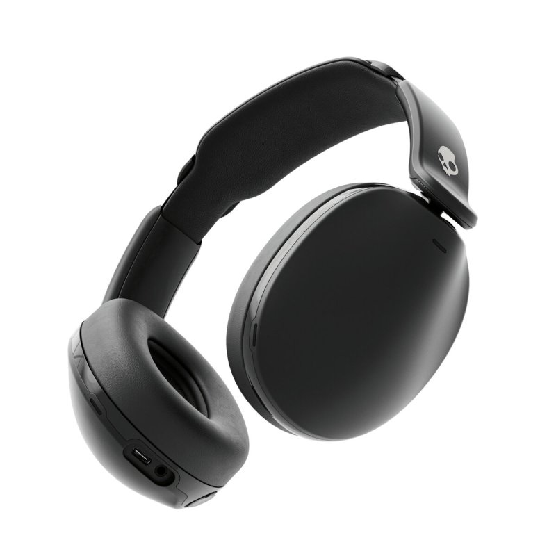 Skullcandy Hesh 360 Wireless Over Ear True Black