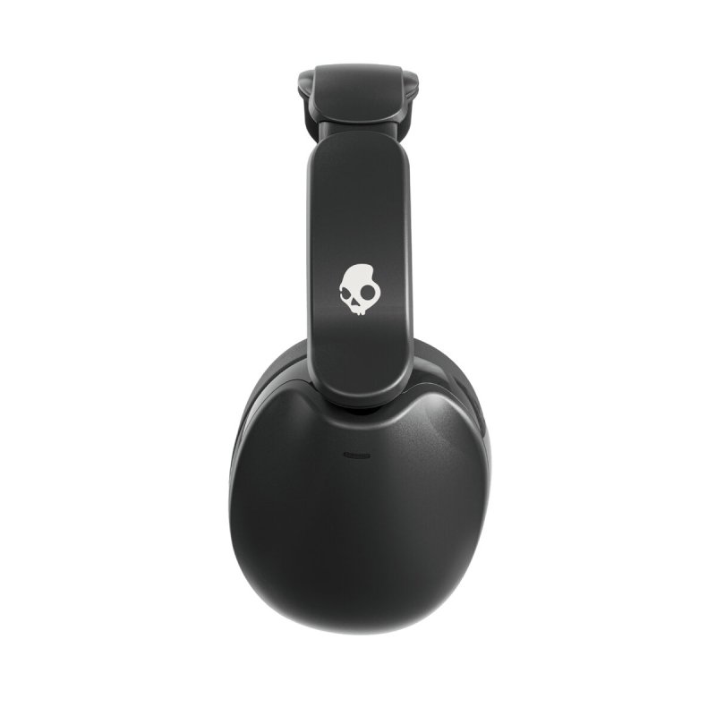 Skullcandy Hesh 360 Wireless Over Ear True Black
