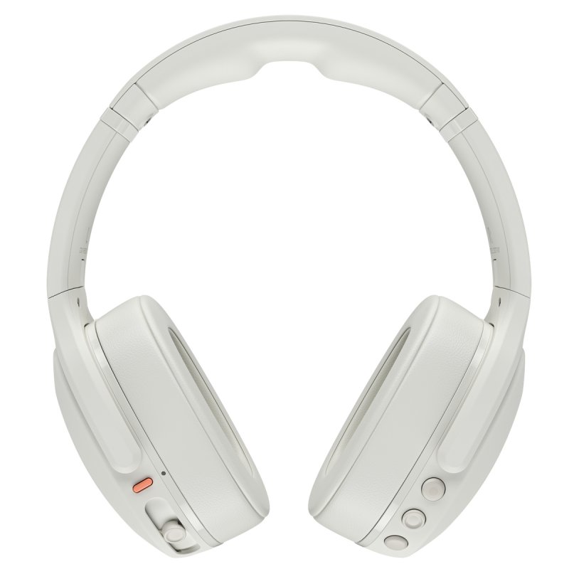 Skullcandy Crusher Evo Wireless Over-Ear Bone