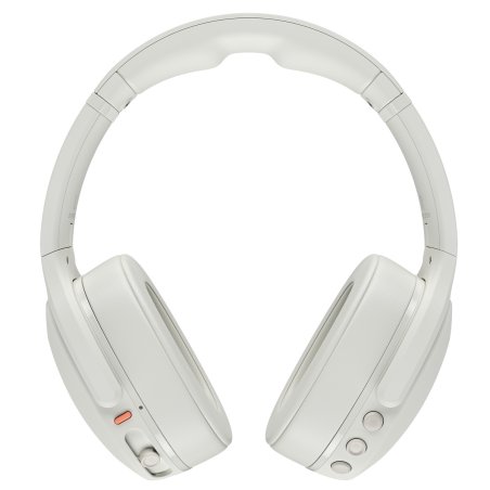 Skullcandy Crusher Evo Wireless Over-Ear Bone