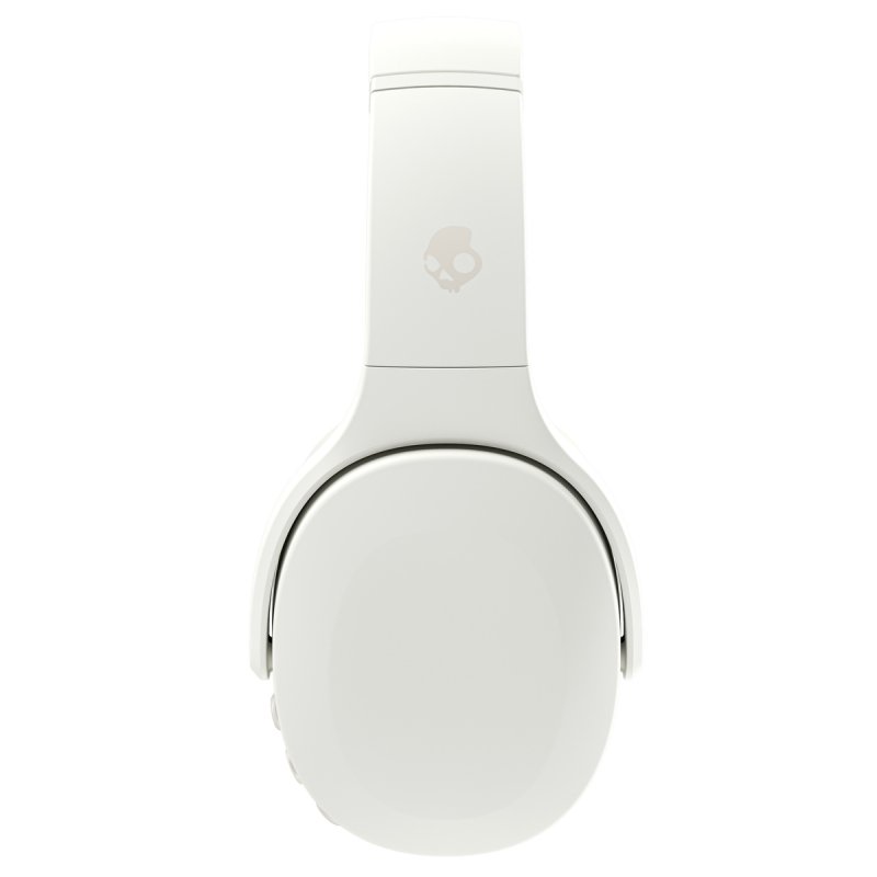 Skullcandy Crusher Evo Wireless Over-Ear Bone