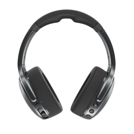 Słuchawki Skullcandy Crusher 540 Active Over-Ear Grey Concrete