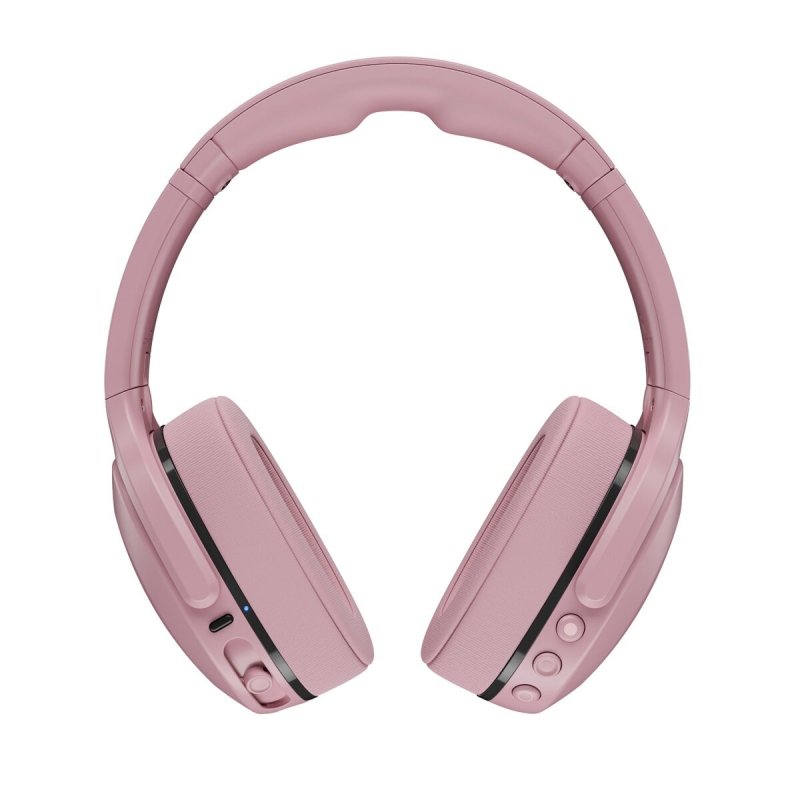 Słuchawki Skullcandy Crusher 540 Active Over-Ear Soft Pink
