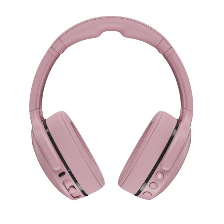 Słuchawki Skullcandy Crusher 540 Active Over-Ear Soft Pink
