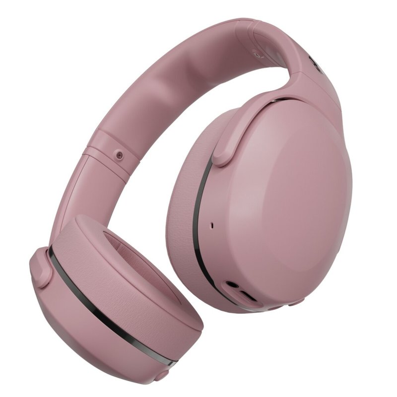 Słuchawki Skullcandy Crusher 540 Active Over-Ear Soft Pink