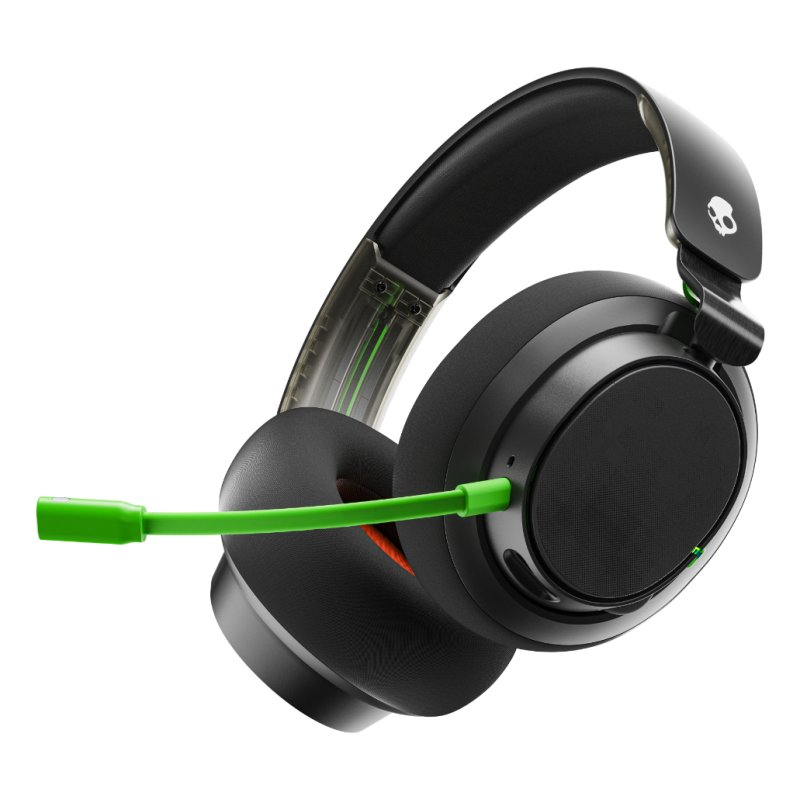 Skullcandy SLYR Pro Wireless Gaming Xbox