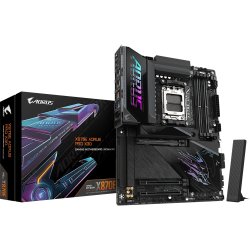MB GBT AMD AM5 X870E AORUS PRO X3D