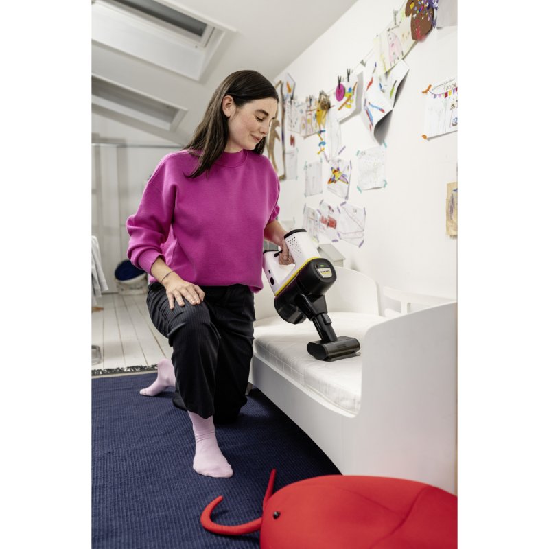 Kärcher 2.863-090.0 vacuum accessory/supply Turbo brush Handheld vacuum