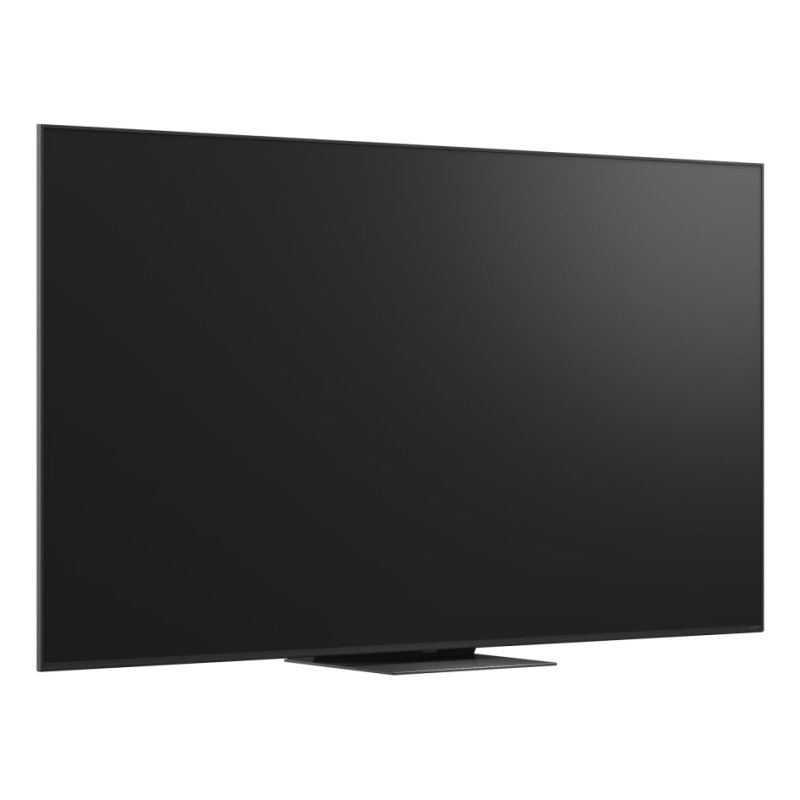 LG QNED 75QNED86A3A TV 190.5 cm (75") 4K Ultra HD Smart TV Wi-Fi Black