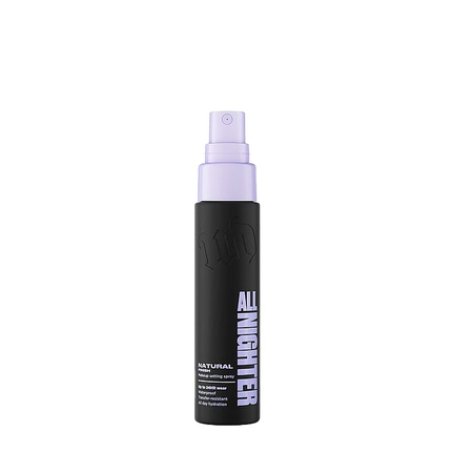 Urban Decay All Nighter Ultra Natural Waterproof Setting Spray 30ml