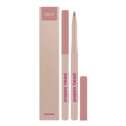 Lockwear Longlasting Gel Lip Liner 03 Nude Alarm 06g