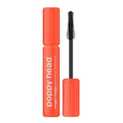 Poppy Head Longer Things Precision Mascara Black Lengthening And Separating Mascara 9g