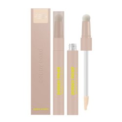 Poppy Head Eyece Cream Brightening And Correcting Concealer 03 Vanilla Frost
