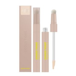 Poppy Head Eyece Cream Brightening And Correcting Concealer 04 Apricot Frappe