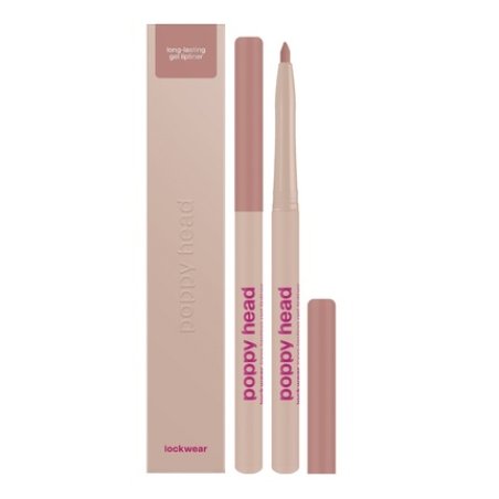 Lockwear Longlasting Gel Lip Liner 02 Blush Hour 06g