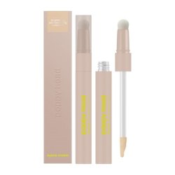 Poppy Head Eyece Cream Brightening And Correcting Concealer 05 Sunset Sorbet