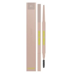 Browsome Brow Pencil 01 Soft Taupe 009 G