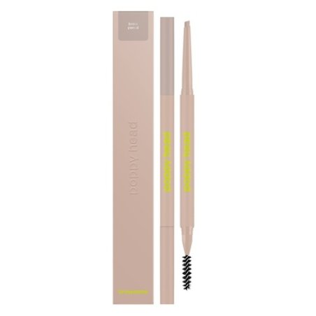 Browsome Brow Pencil 01 Soft Taupe 009 G
