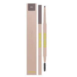 Browsome Brow Pencil 03 Deep Brown 009 G