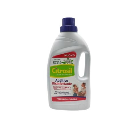 Citrosil Laundry Disinfectant 1 Liter Tea Tree