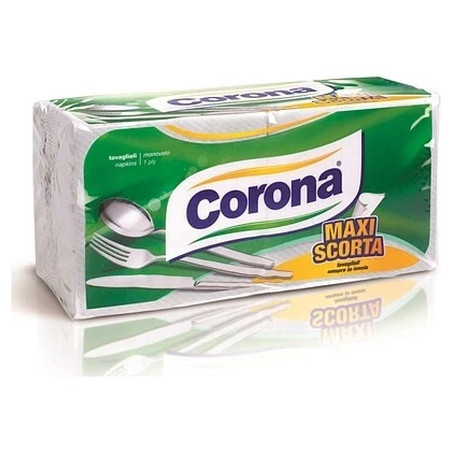 Corona Tov1v Piu' Scorta Plus Home & Lifestyle