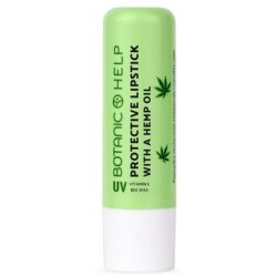 Botanic Help Protective Lipstick 5g