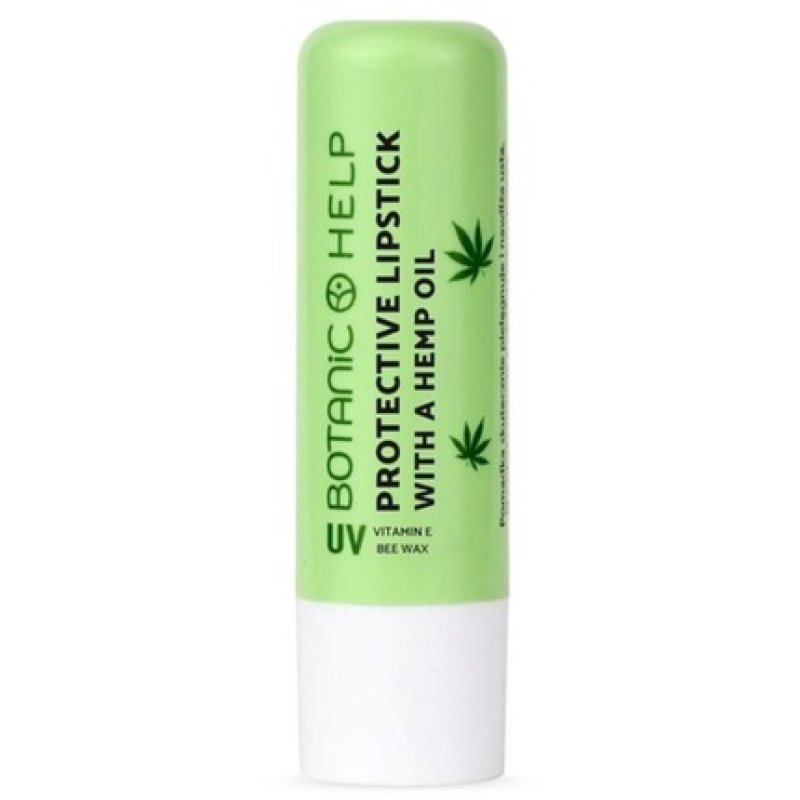 Botanic Help Protective Lipstick 5g