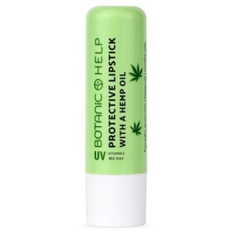 Botanic Help Protective Lipstick 5g