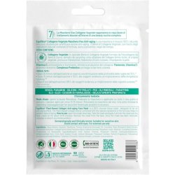 Equilibra Vegetable Collagen Anti-Aging Face Mask