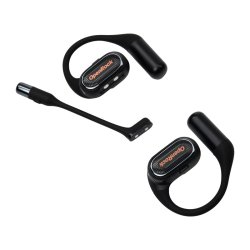 OneOdio OpenRock Link 20 wireless headphones (black)