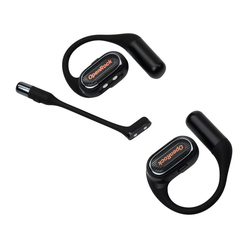 OneOdio OpenRock Link 20 wireless headphones (black)
