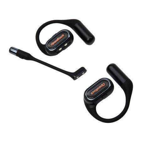 OneOdio OpenRock Link 20 wireless headphones (black)