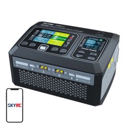 SkyRC D750 MIX charger