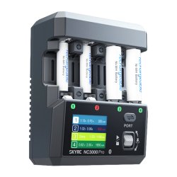 SkyRC NC3000 Pro Charger