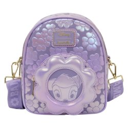 DISNEY - Bambi -Mini Sac à dos & Sac bandoulière Convertible Loungefly