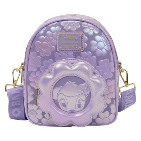 DISNEY - Bambi -Mini Sac à dos & Sac bandoulière Convertible Loungefly