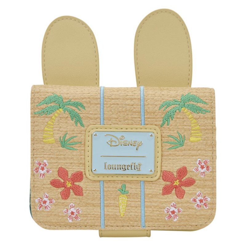 ZOOTOPIE 2 - Judy Hopps - Portefeuille LoungeFly