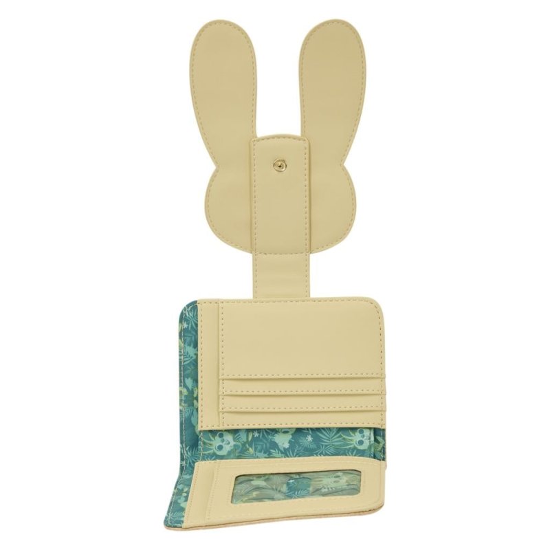 ZOOTOPIE 2 - Judy Hopps - Portefeuille LoungeFly