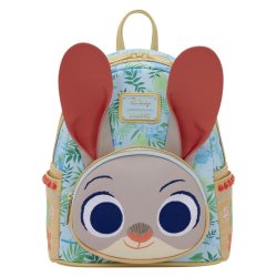 ZOOTOPIE 2 - Judy Hopps - Mini Sac à Dos Loungefly