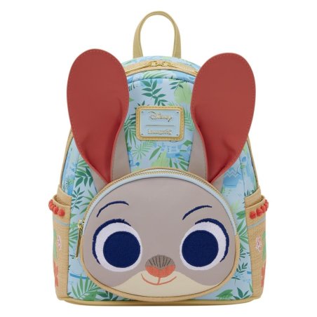 ZOOTOPIE 2 - Judy Hopps - Mini Sac à Dos Loungefly