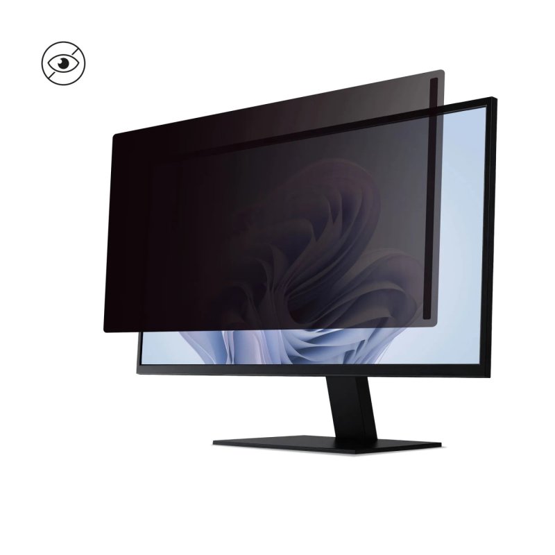DICOTA D50100-2SM display privacy filter 86.4 cm (34") Monitor Framed display privacy filter