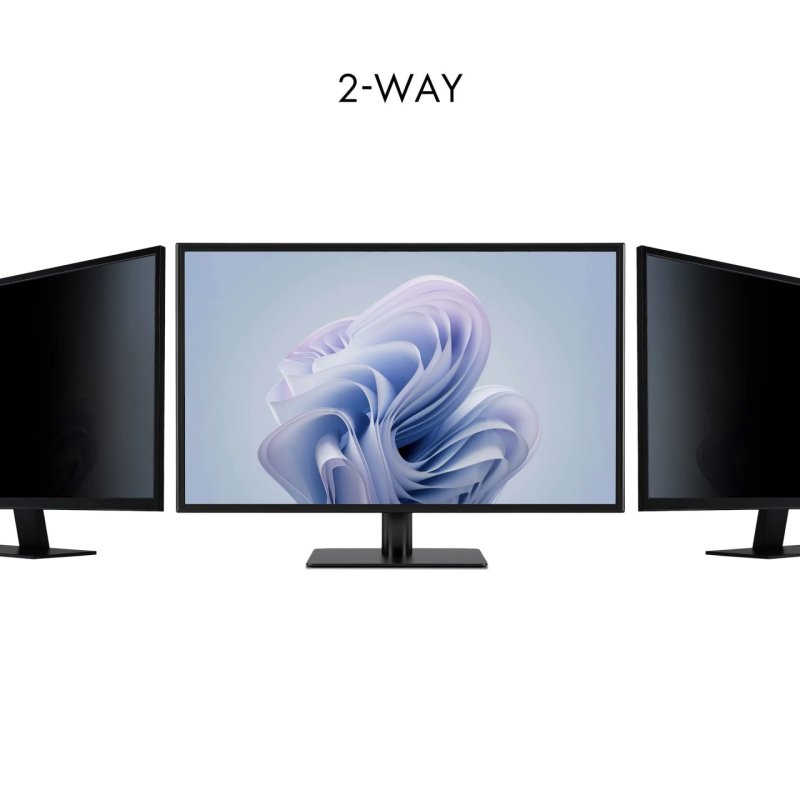 DICOTA D50100-2SM display privacy filter 86.4 cm (34") Monitor Framed display privacy filter