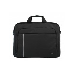 THEONE BRIEFCASE TOPLOADING 14- 16IN - MAIN FABRIC 100 RECYCLED