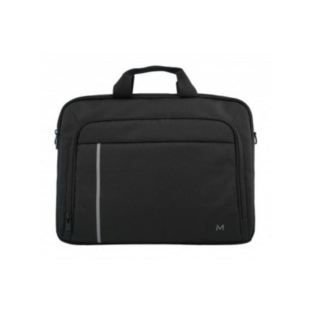 THEONE BRIEFCASE TOPLOADING 14- 16IN - MAIN FABRIC 100 RECYCLED