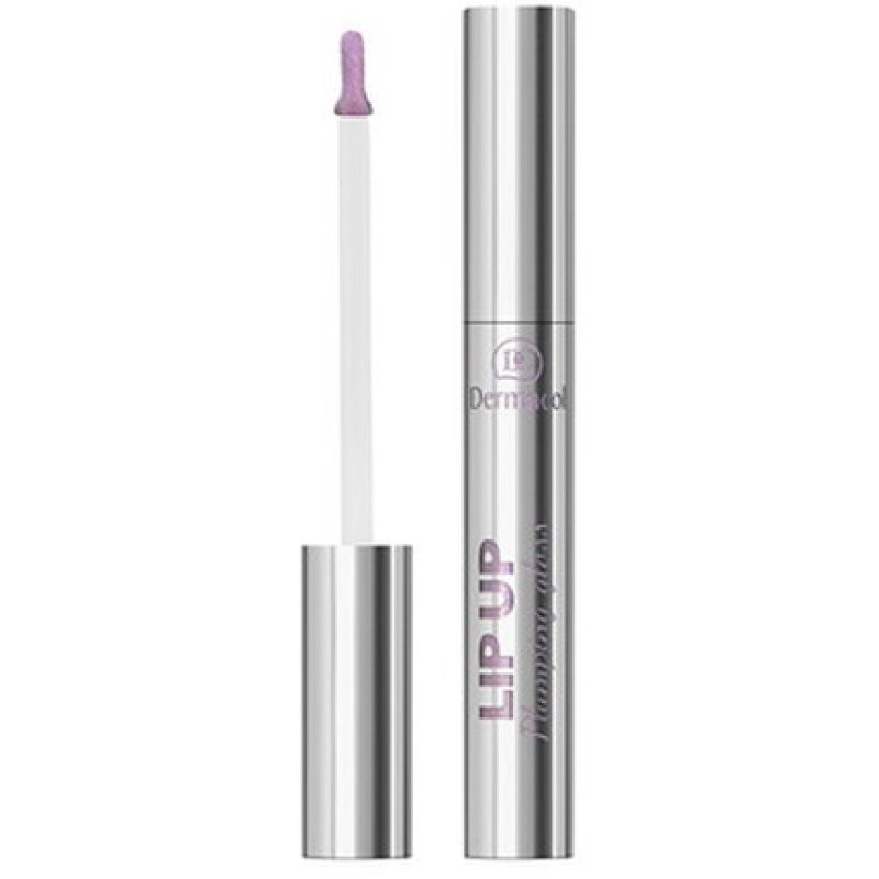 Dermacol Lip Up Plumping Gloss 3 Ml