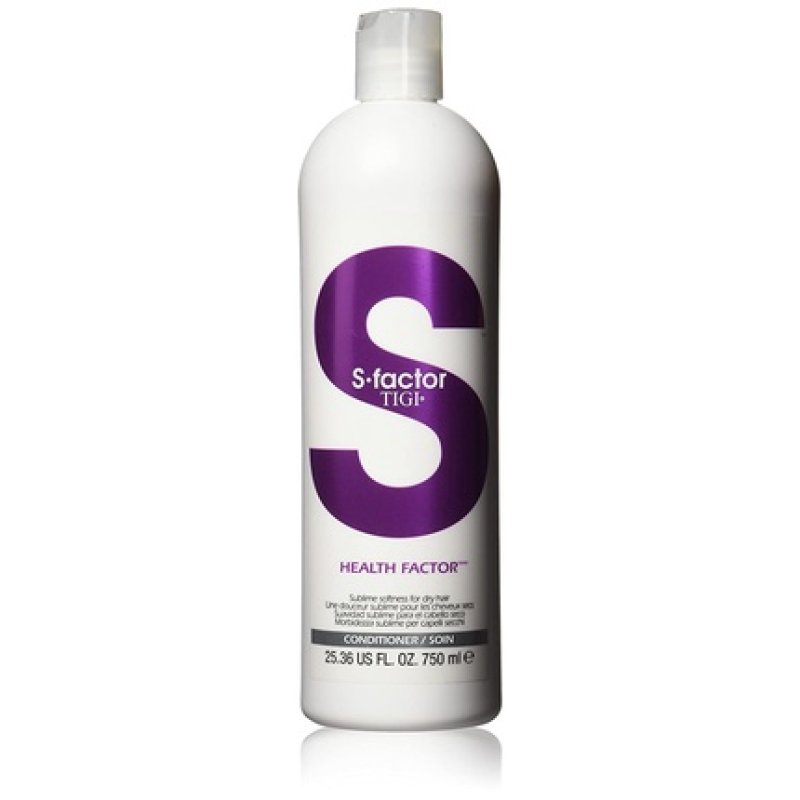 S Factor Health Factor Conditioner 25.36 Fluid Ounce