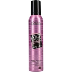 L'Oréal Paris Professionnel Tecni.Art New Rebel Push Up Styling Spray 250ml