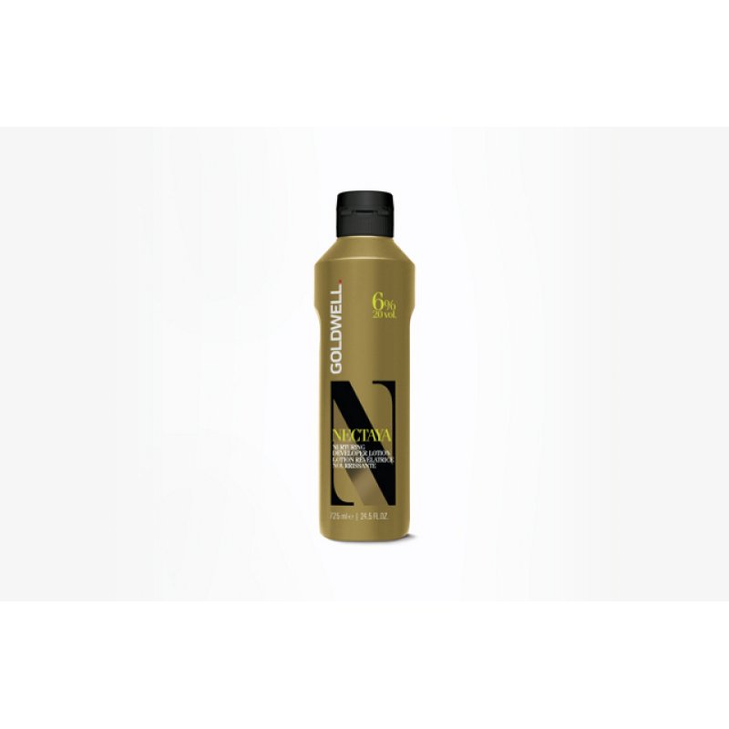 Goldwell Nectaya Lotion pour cheveux 725 ml