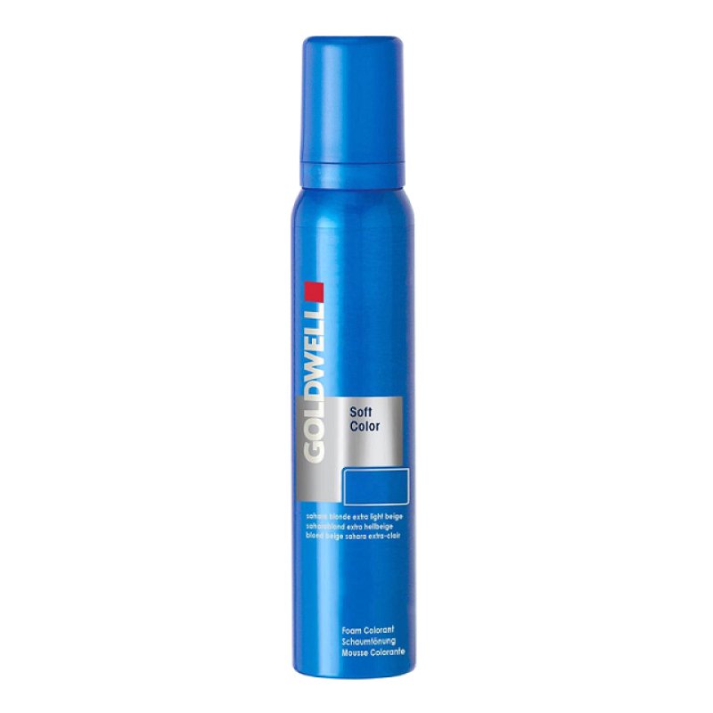 Goldwell Soft Color 10BS Beige Argenté 125 ml